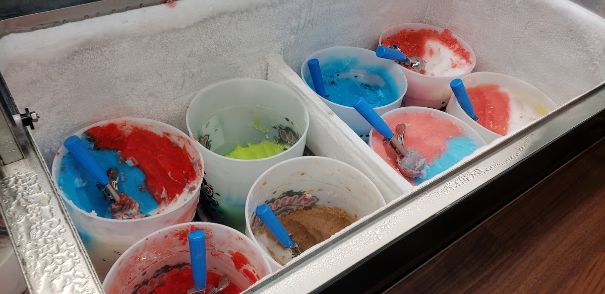 Sip And Scoop California Photos 2